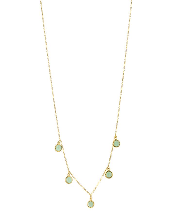 Gorjana discount olivia necklace