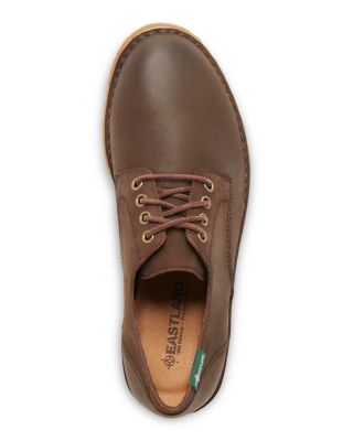 eastland men's oxfords