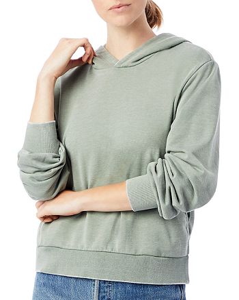 ALTERNATIVE - The Claire Hoodie