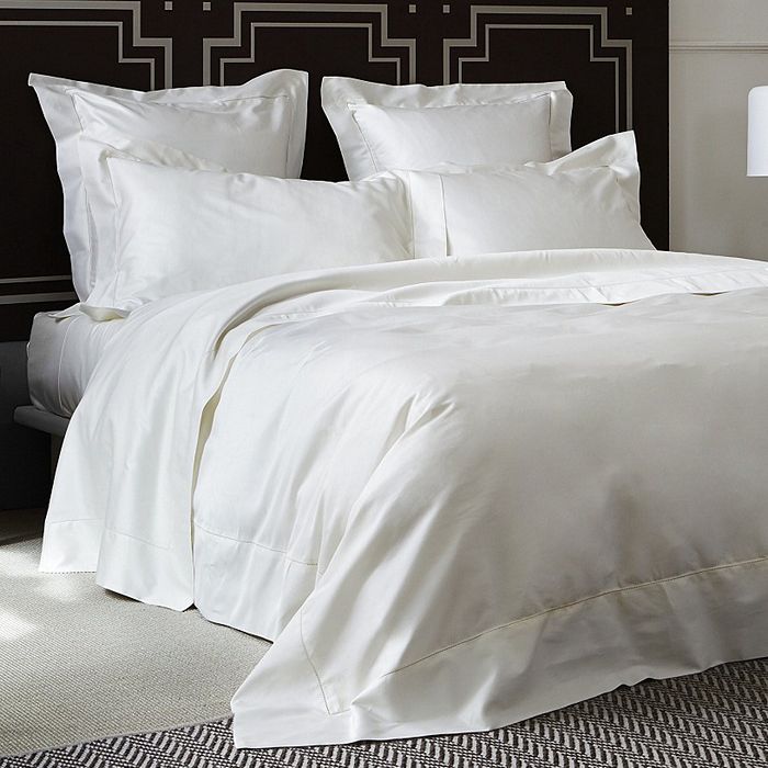 Frette Essentials Single Ajour Bedding Bloomingdale S