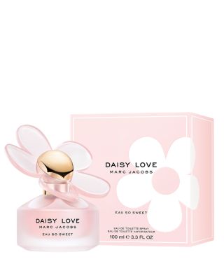 marc jacobs daisy love 100ml