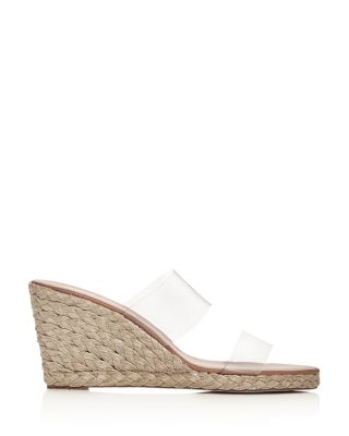 Women's Anfisa Wedge Slide Sandals