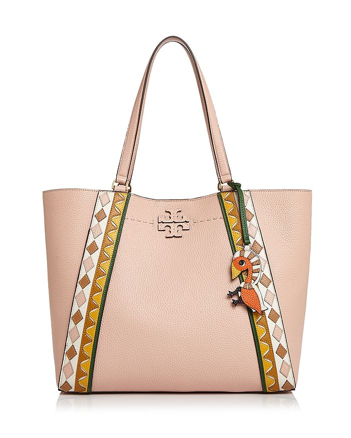 Tory burch mcgraw patchwork sale