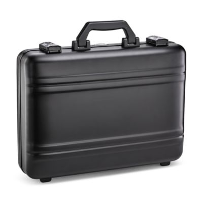 Zero Halliburton Premier Luggage 