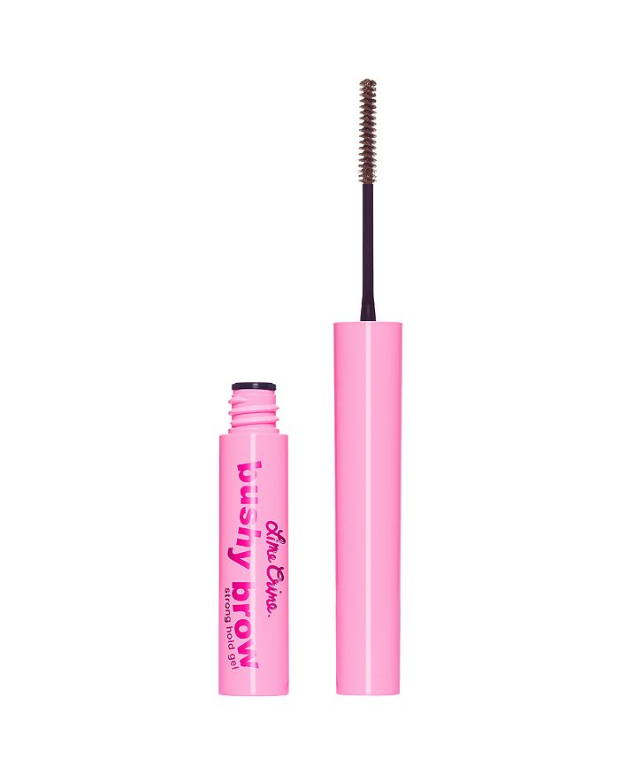 LIME CRIME BUSHY BROW STRONG HOLD GEL,L072-04-0001