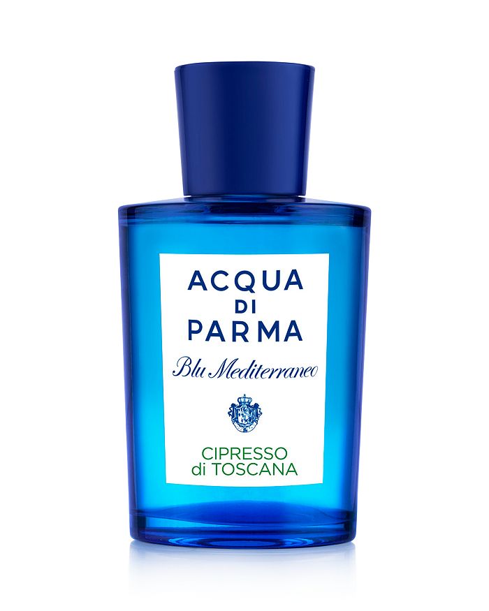 Acqua di Parma - Blu Mediterraneo Cipresso di Toscana Eau de Toilette
