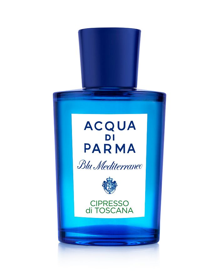 Acqua di Parma Blu Mediterraneo Cipresso di Toscana by Acqua di Parma 5 oz  EDT for Unisex - ForeverLux