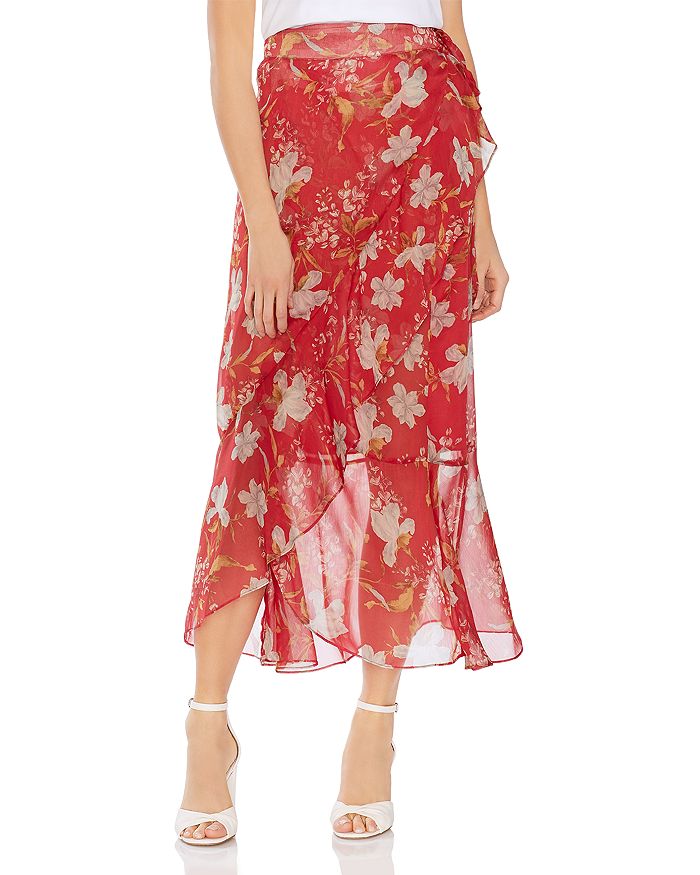 Vince camuto wildflower dress cheap