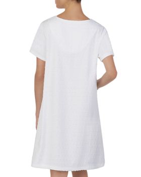 eileen west sleepwear robes robe zip cotton short