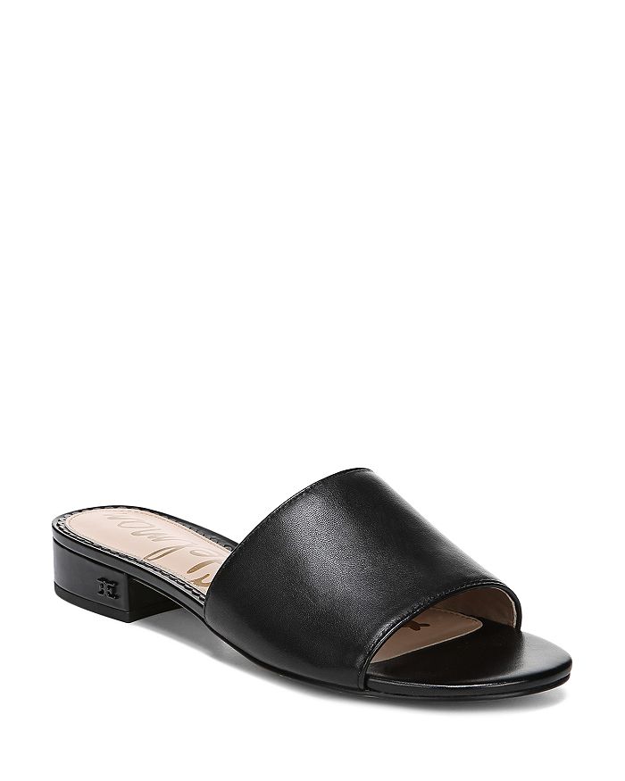 Kenz sale slide sandal