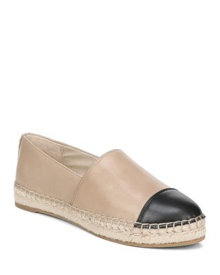 sam edelman leather espadrilles