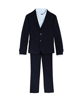 Michael Kors - Boys' Two-Piece Suit, Little Kid - 100% Exclusive 