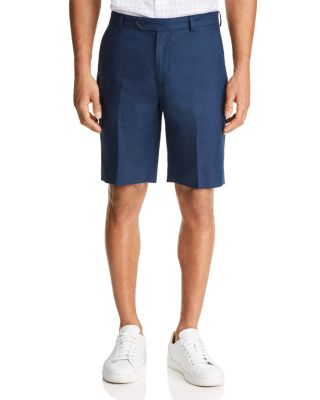 brooks avenue bermuda shorts