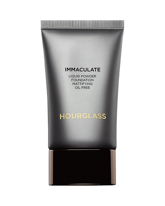 Hourglass Immaculate Liquid Powder Foundation In Porcelain
