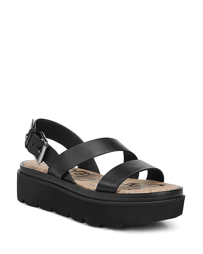 Sam Edelman Women s Rasheed Platform Sandals Bloomingdale s
