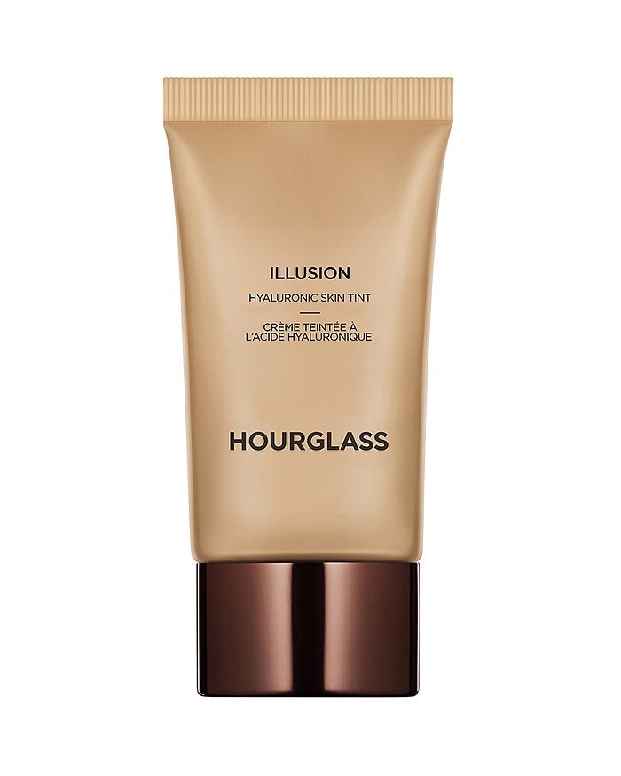 Hourglass Illusion Hyaluronic Skin Tint In Warm Ivory