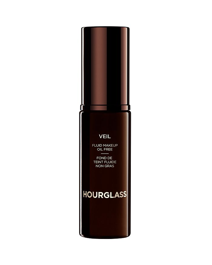 Hourglass Veil Fluid Makeup In No. 6 Sable