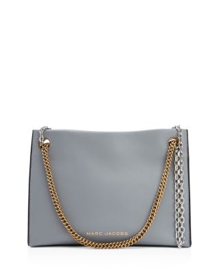 marc jacobs snapshot silver