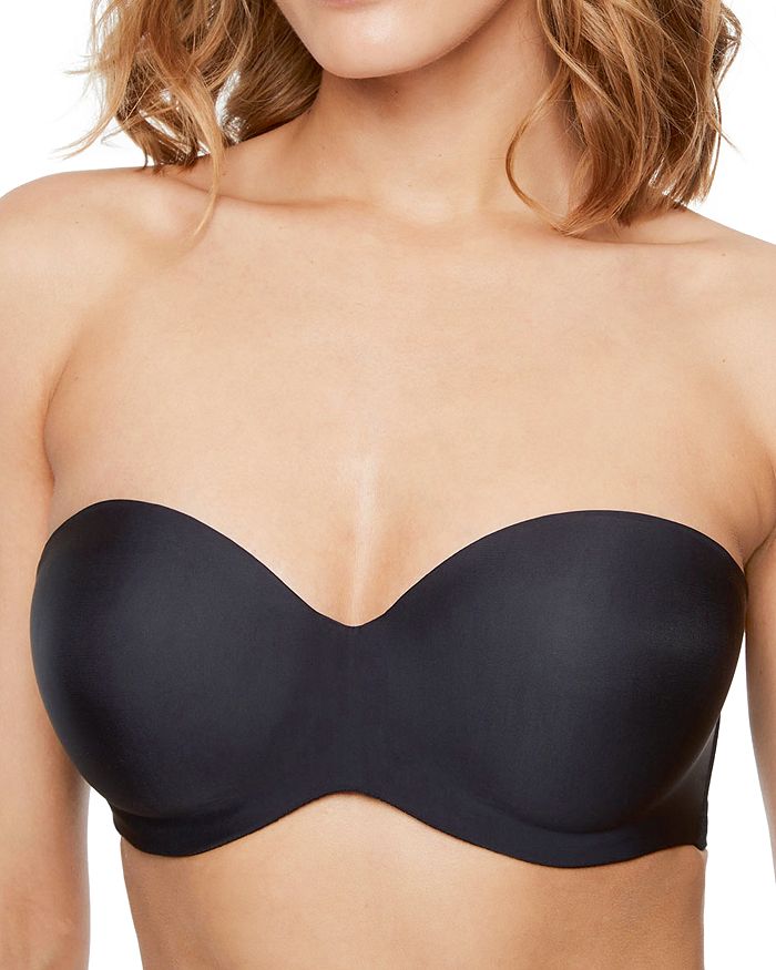 Chantelle Women's Absolute Invisible Smooth Strapless Bra 2925