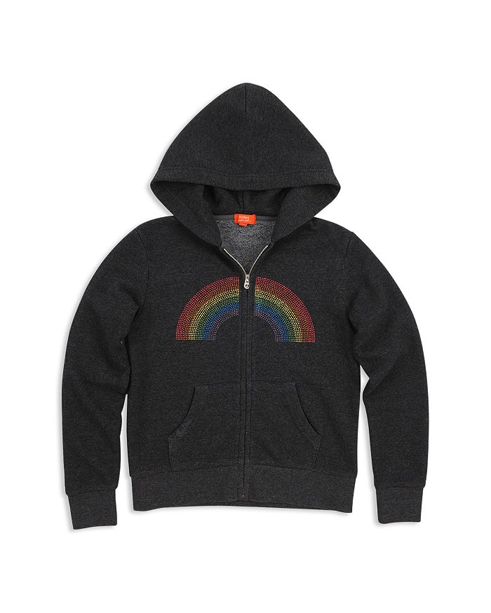 Butter unicorn hoodie hotsell