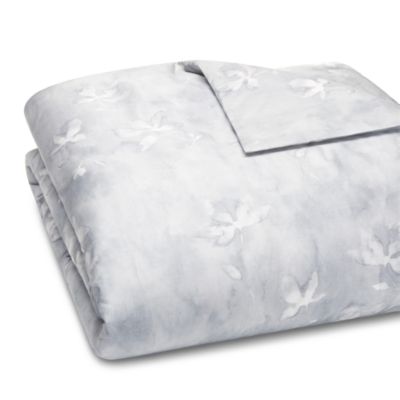 vera wang ghost flower duvet