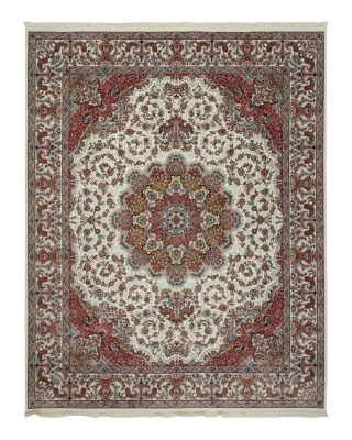 Persian Treasures Shah Area Rug Collection