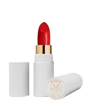 Bond No. 9 New York Red Lipstick Refills In Madison Avenue