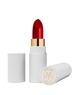 Bond No. 9 New York Red Lipstick Refills In Chelsea