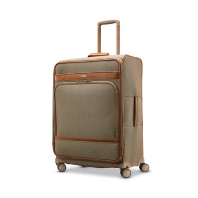 Herringbone Deluxe Medium Journey Expandable Spinner