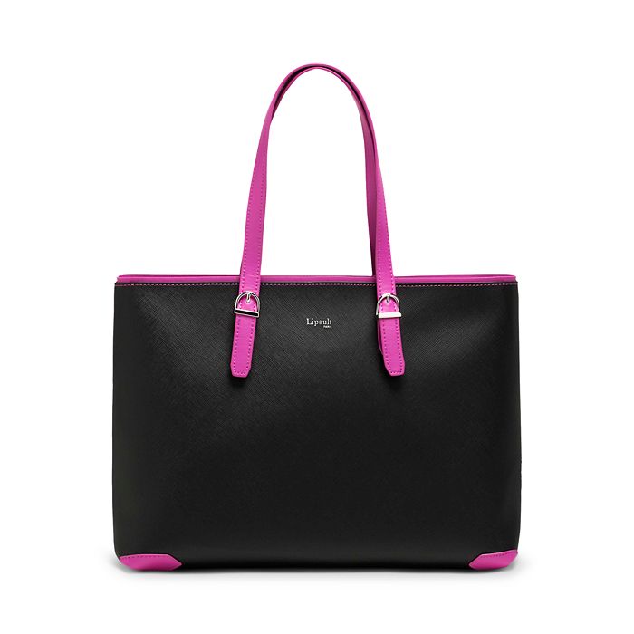 Lipault Paris Variation Shopper Tote Bloomingdale s