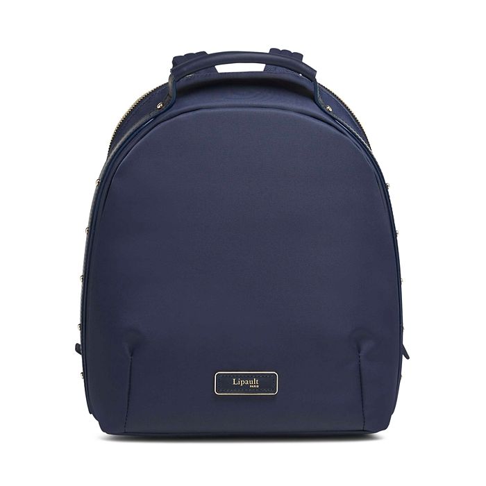 LIPAULT BUSINESS AVENUE SMALL BACKPACK,121754-1615