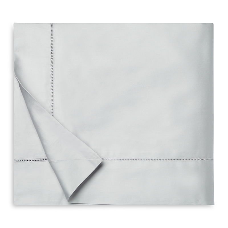 Sferra Fiona Full/queen Duvet Cover In Lunar