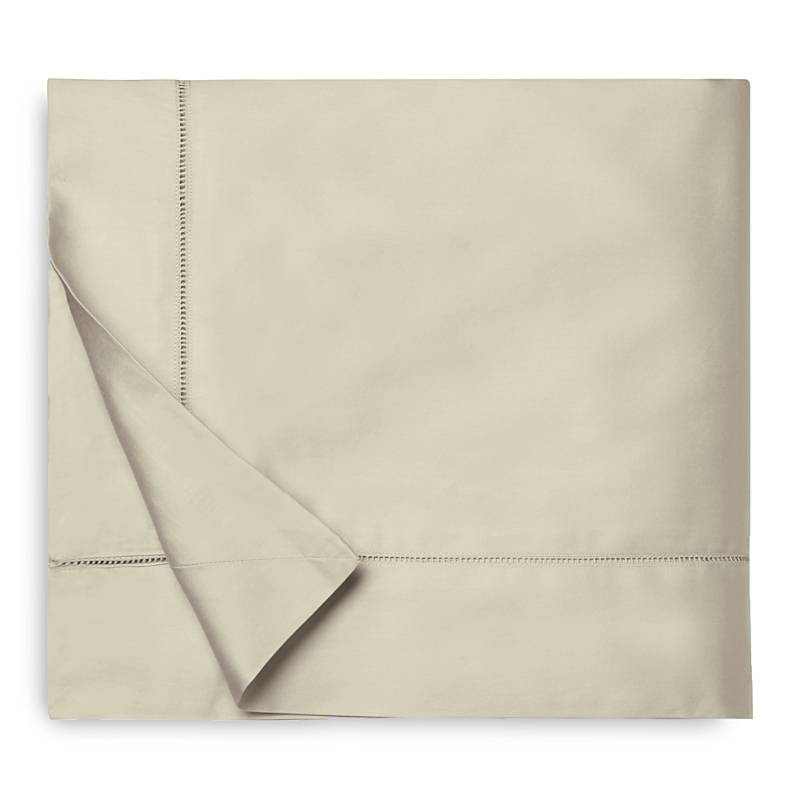 Sferra Fiona Duvet Cover In Oat