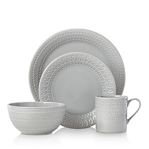 kate spade new york Willow Drive 4-Piece Place Setting