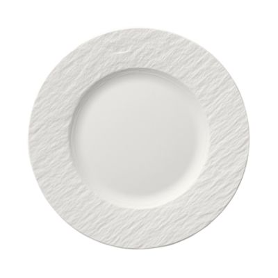 Manufacture Rock Salad Plate