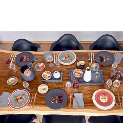 Manufacture Rock Dinner Plate