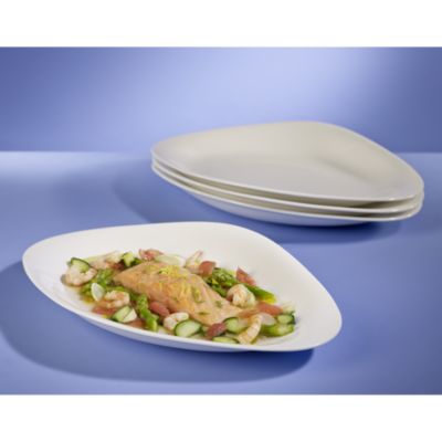 Vapiano Pasta Plates, Set of 2