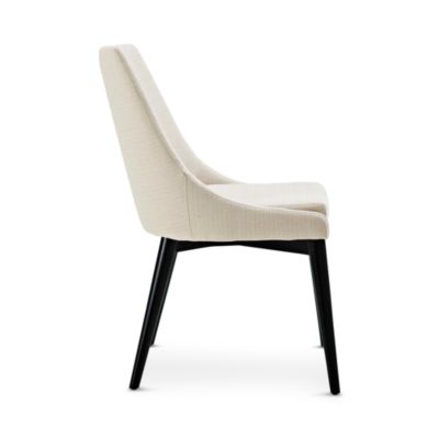 Viscount Fabric Dining Chair