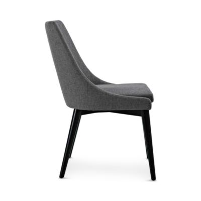 Viscount Fabric Dining Chair