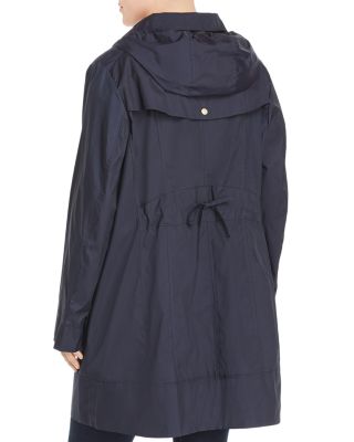 cole haan plus size puffer coat