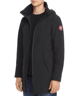 Canada goose kent jacket review on sale