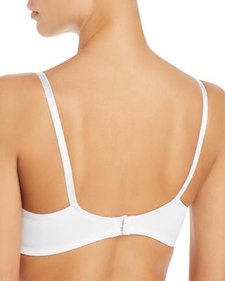 Entice Lace Balconette Bra