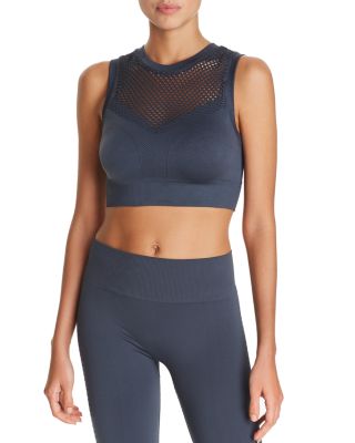 varley langley seamless bra