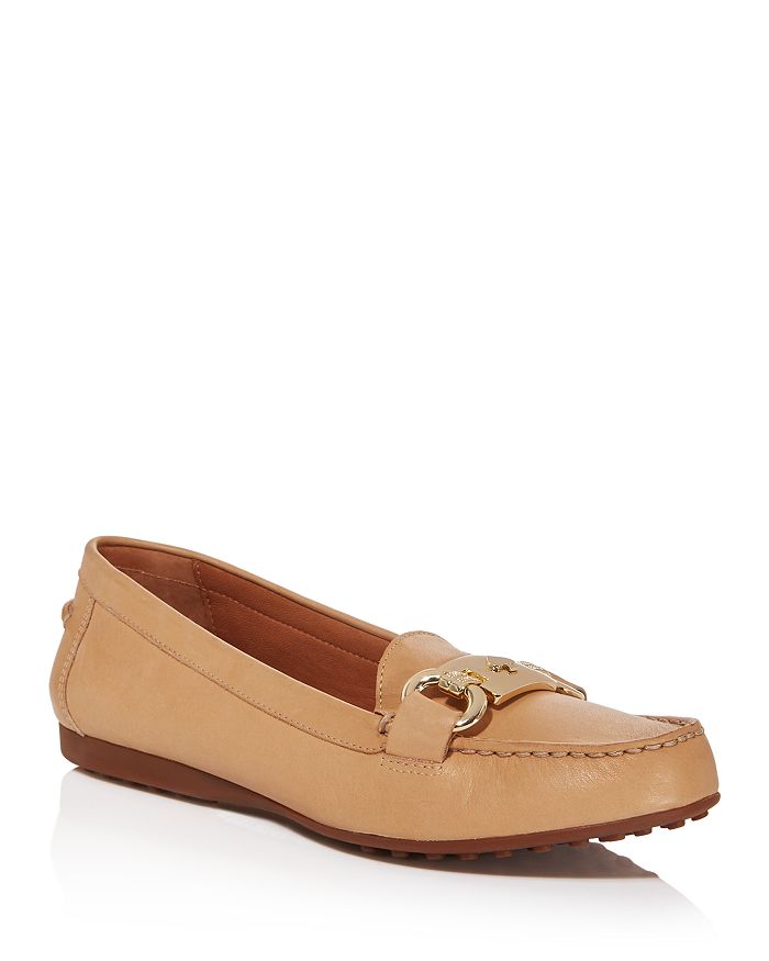 Kate spade 2025 carson flats