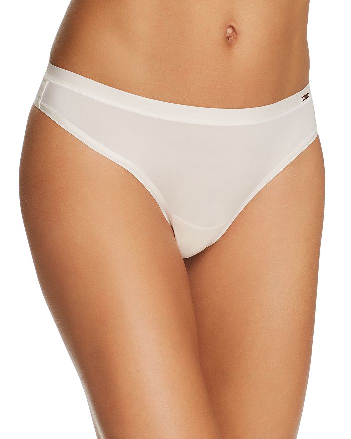 LE MYSTERE INFINITE COMFORT THONG,8838