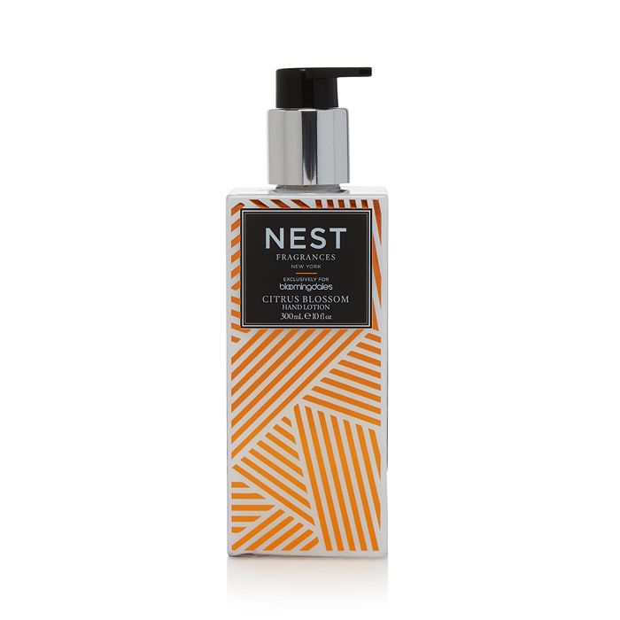 Nest Fragrances Citrus Blossom Hand Lotion 10 Oz. - 100% Exclusive