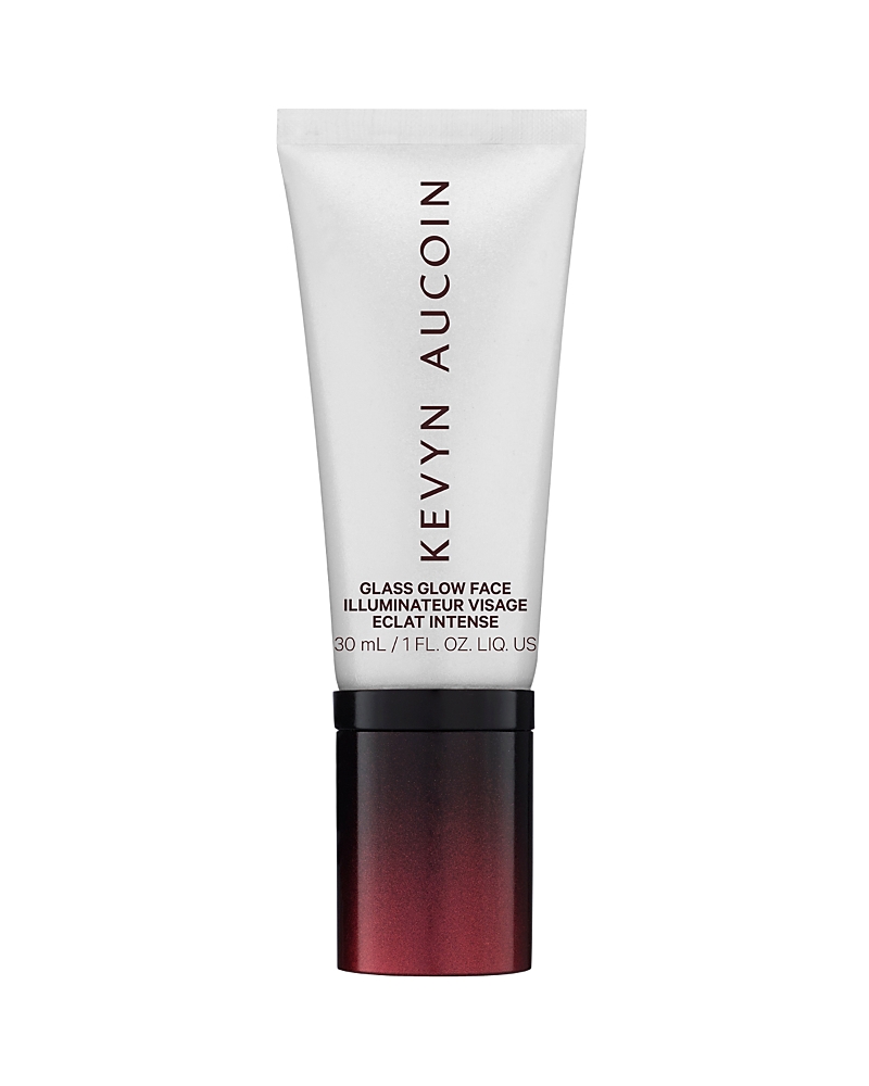 Kevyn Aucoin 1 Oz. Glass Glow Liquid Illuminator In Crystal Clear