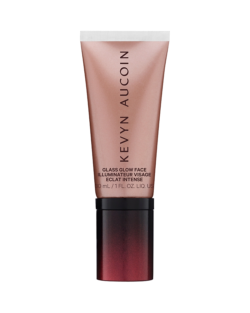 Kevyn Aucoin Glass Glow Face Liquid Illuminator In Prism Rose