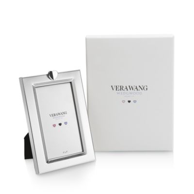 Love Always Baby Frame, 3" x 5"