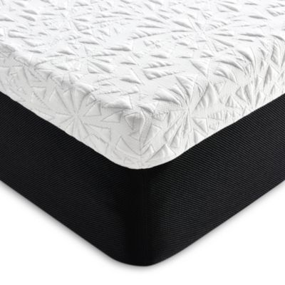 urban loft silver hybrid mattress